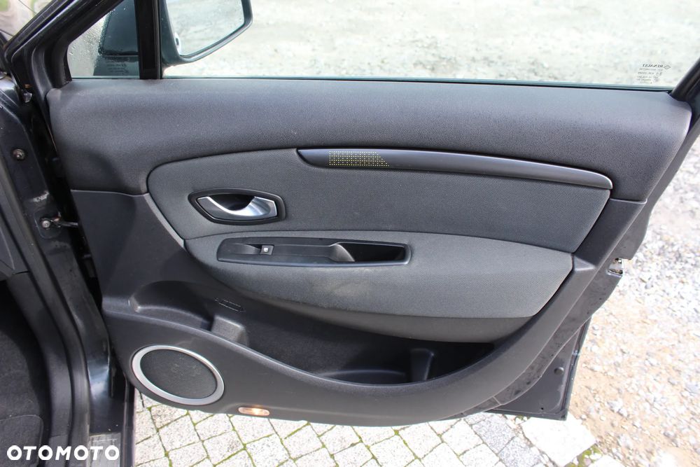 Renault Scenic 1.6 16V Expression - 20