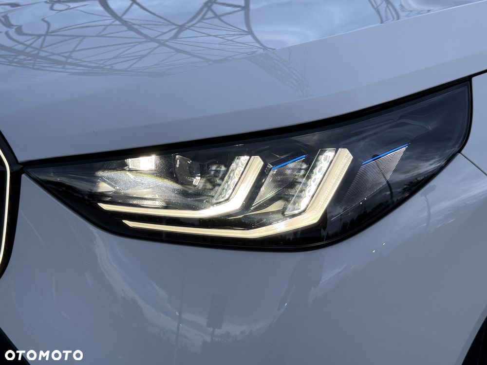 BMW X3 - 10