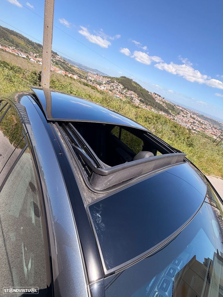 Mercedes-Benz GLE 350 - 40