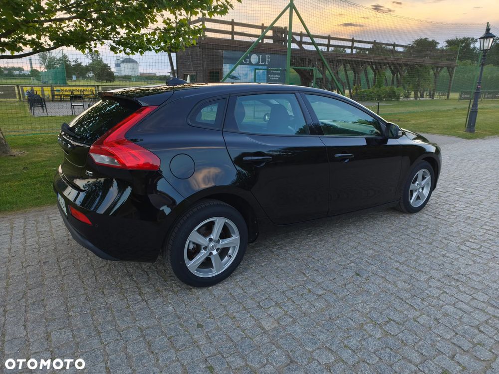 Volvo V40 D2 Drive-E Dynamic Edition - 14