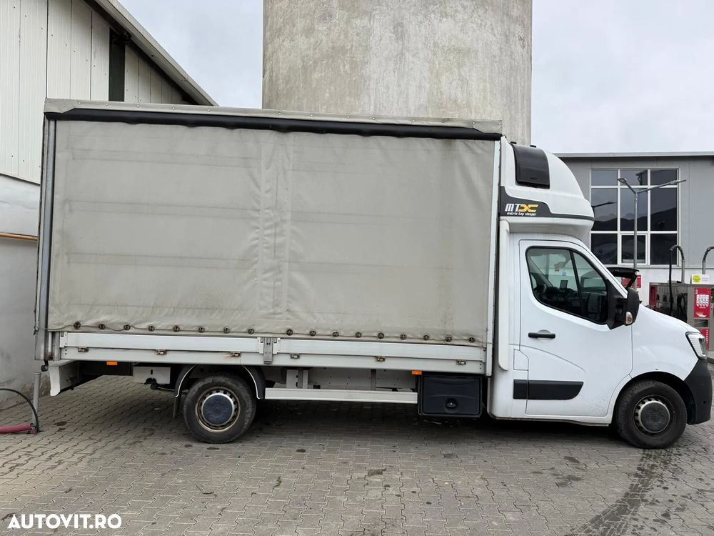 Renault Master - 8