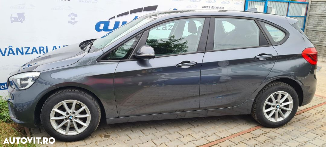 BMW Seria 2 216d Active Tourer - 10