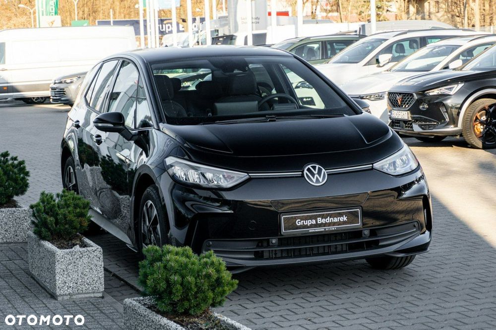 Volkswagen ID.3 - 4