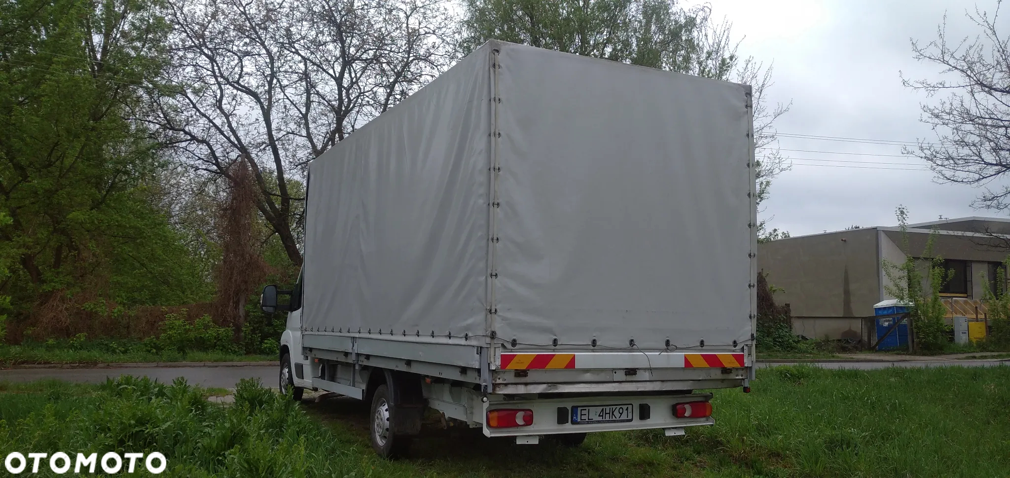 Citroën Jumper - 2