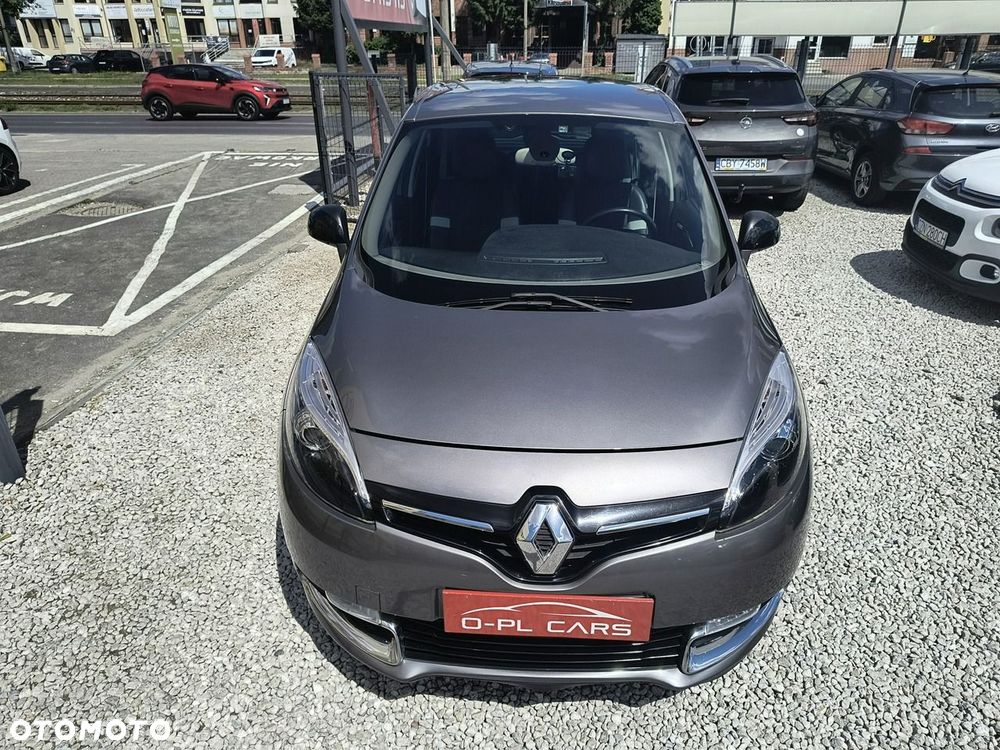 Renault Scenic Energy dCi 110 S&S Bose Edition - 38