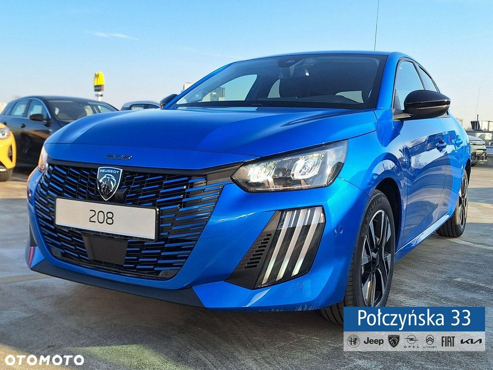 Peugeot 208 - 14