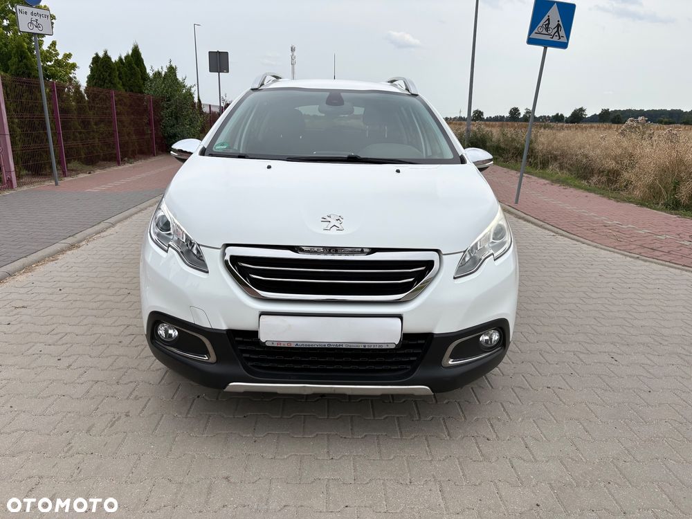 Peugeot 2008 - 3