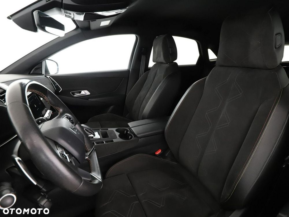 DS Automobiles DS 7 Crossback 1.6 PureTech Performance Line + - 14