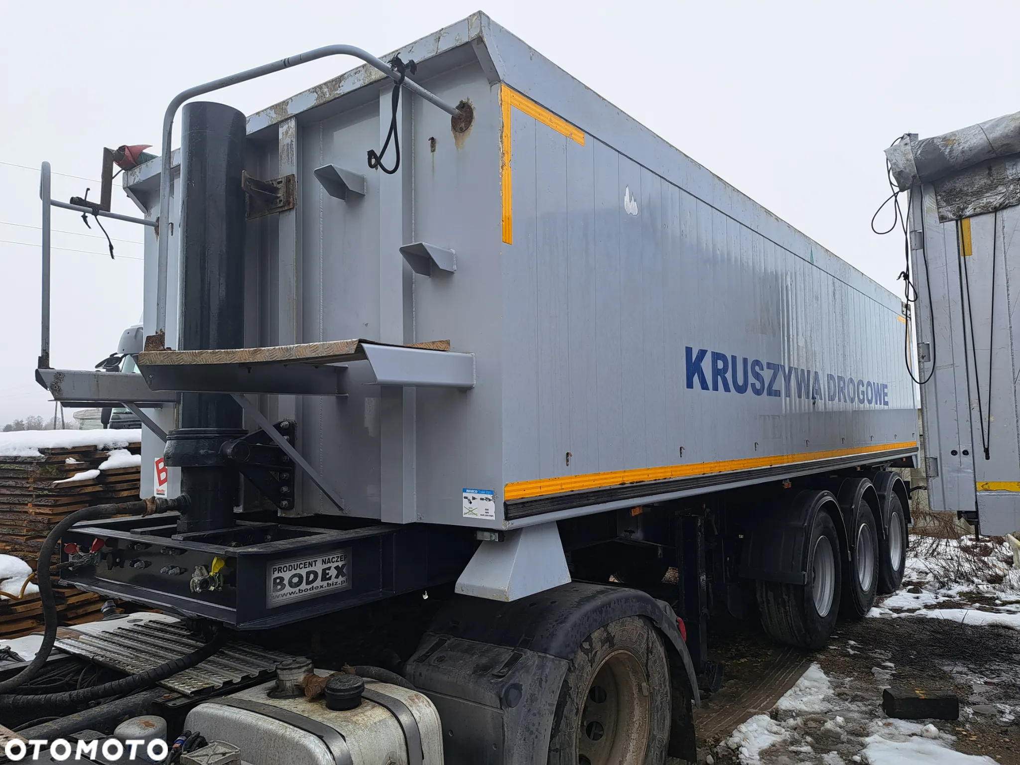 Bodex Kis31 - 3