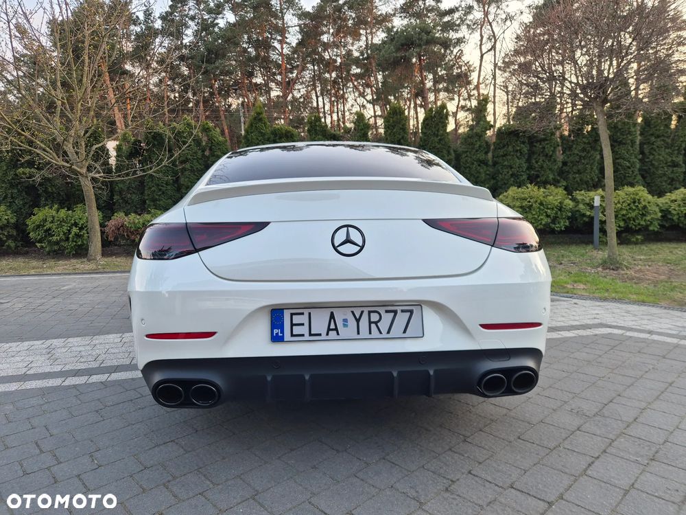 Mercedes-Benz CLS - 15