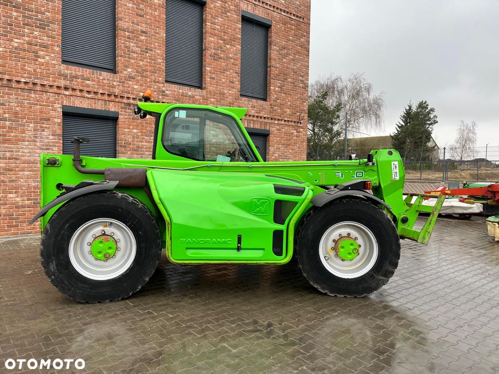 Merlo Panoramic 55,9