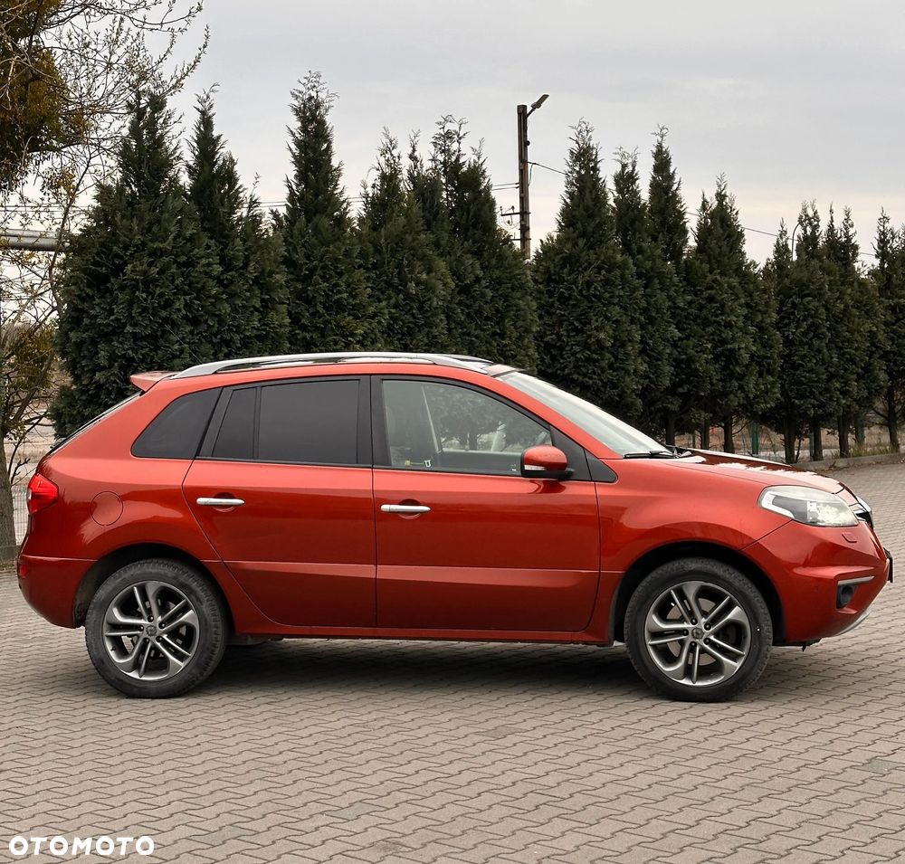 Renault Koleos 2.0 dCi 4x4 Dynamique Euro5 - 3