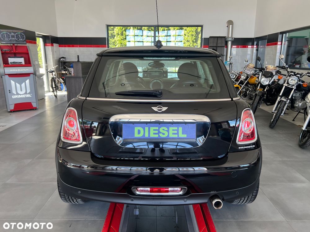MINI Cooper D Bayswater - 6