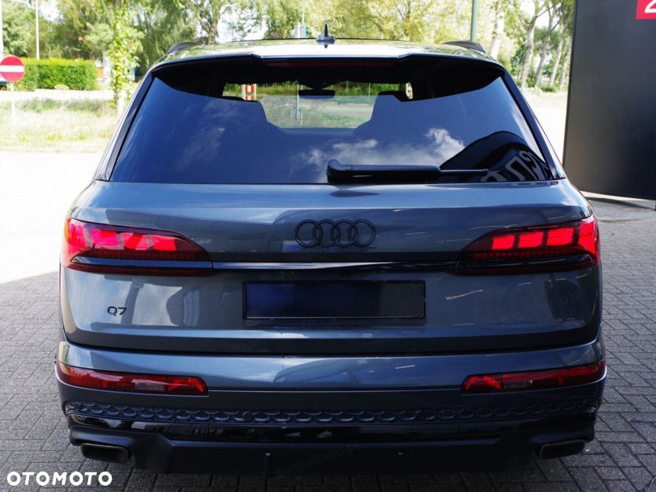 Audi Q7 50 TDI mHEV Quattro S Line Tiptr - 5