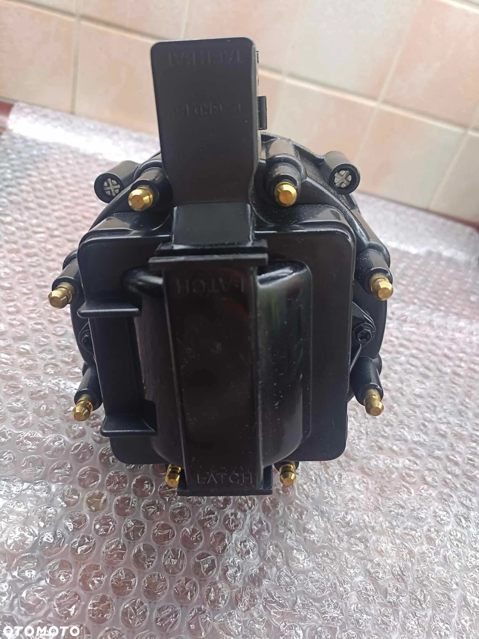 APARAT ZAPLONOWY MODUL KOPULKA PALEC APARATU ZAPLONOWEGO CEWKA ZAPLONOWA CHEVROLET GMC 4.4 5.0 5.7 6.0 6.6 7.0 7.4 V8 C50 B60 C60 C70 P60 S7 STEPVAN TOPKICK P20 P30 MEDIUM DUTY TRUCK BUS SILVERADO - 5
