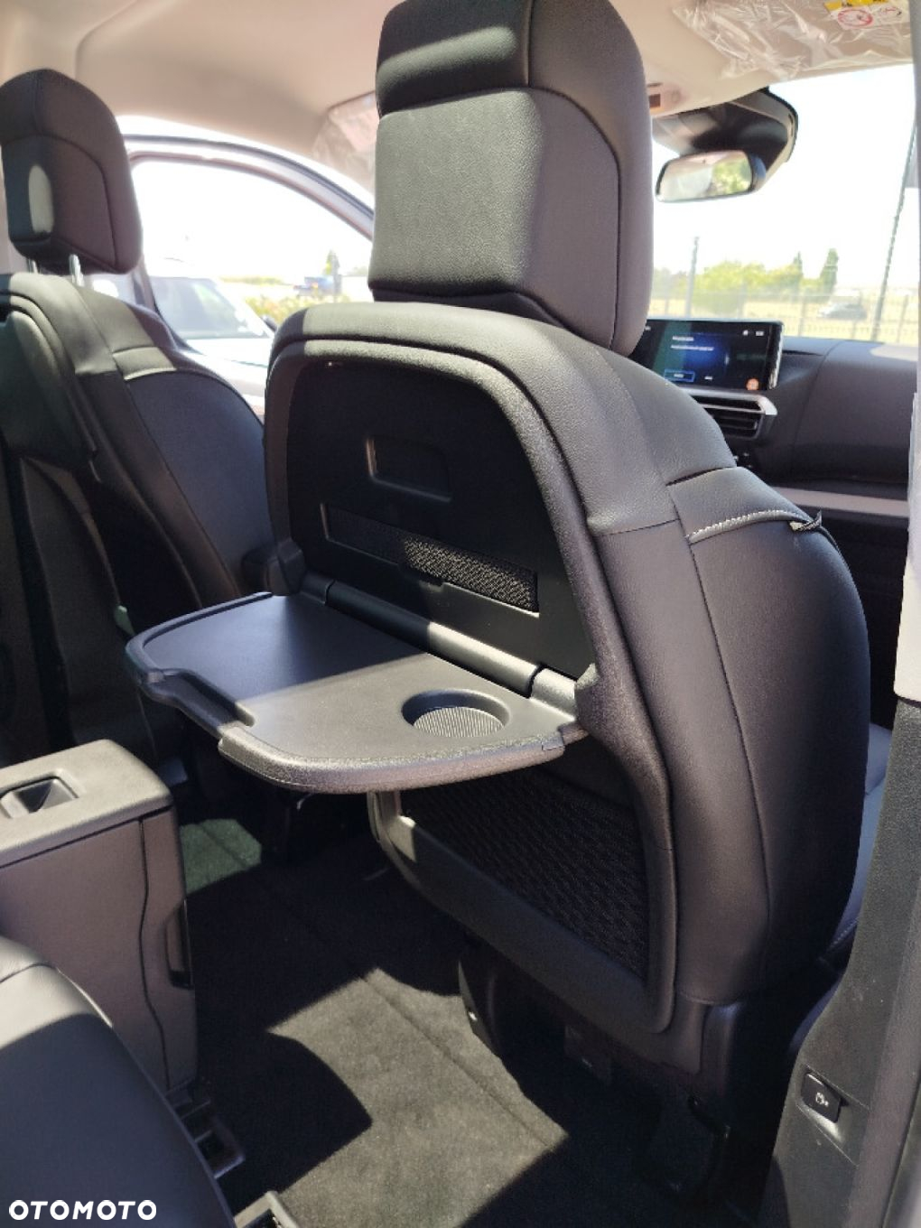 Opel Zafira - 28