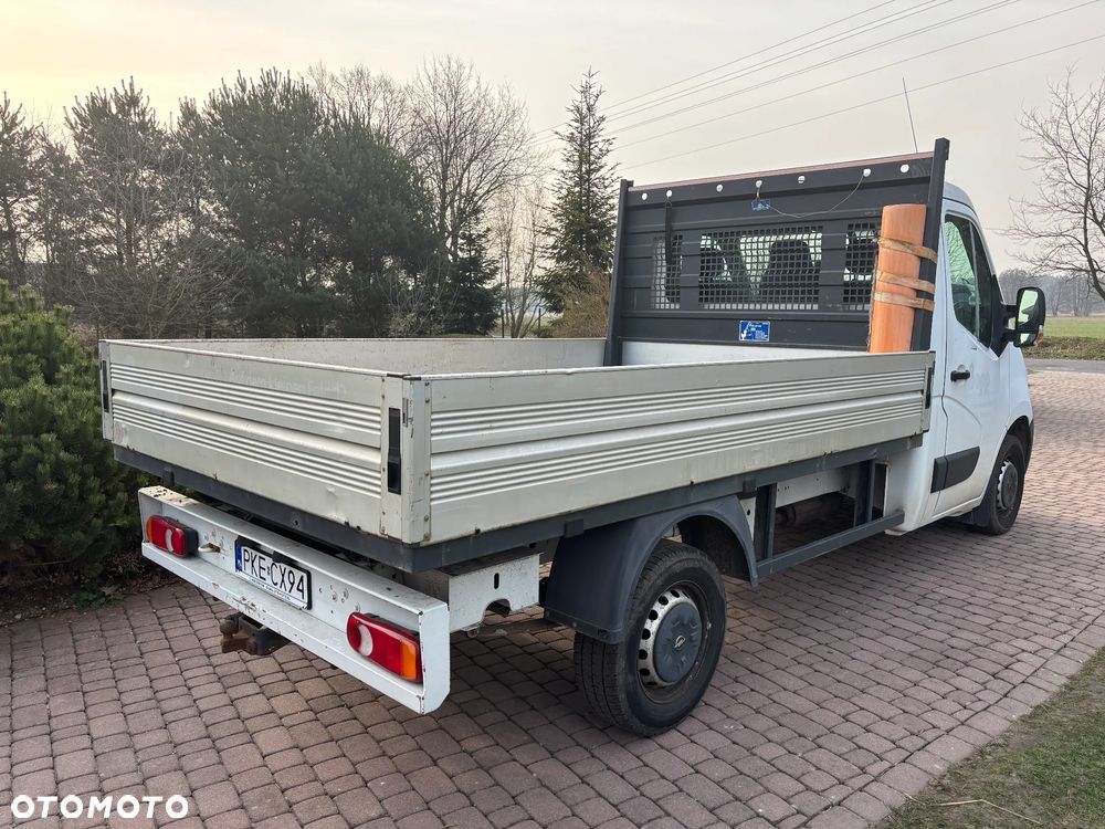 Opel MOVANO - 2