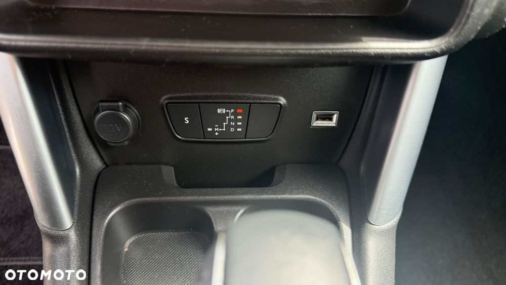 Citroën C3 Aircross 1.2 PureTech GPF Shine Pack S&S EAT6 - 22