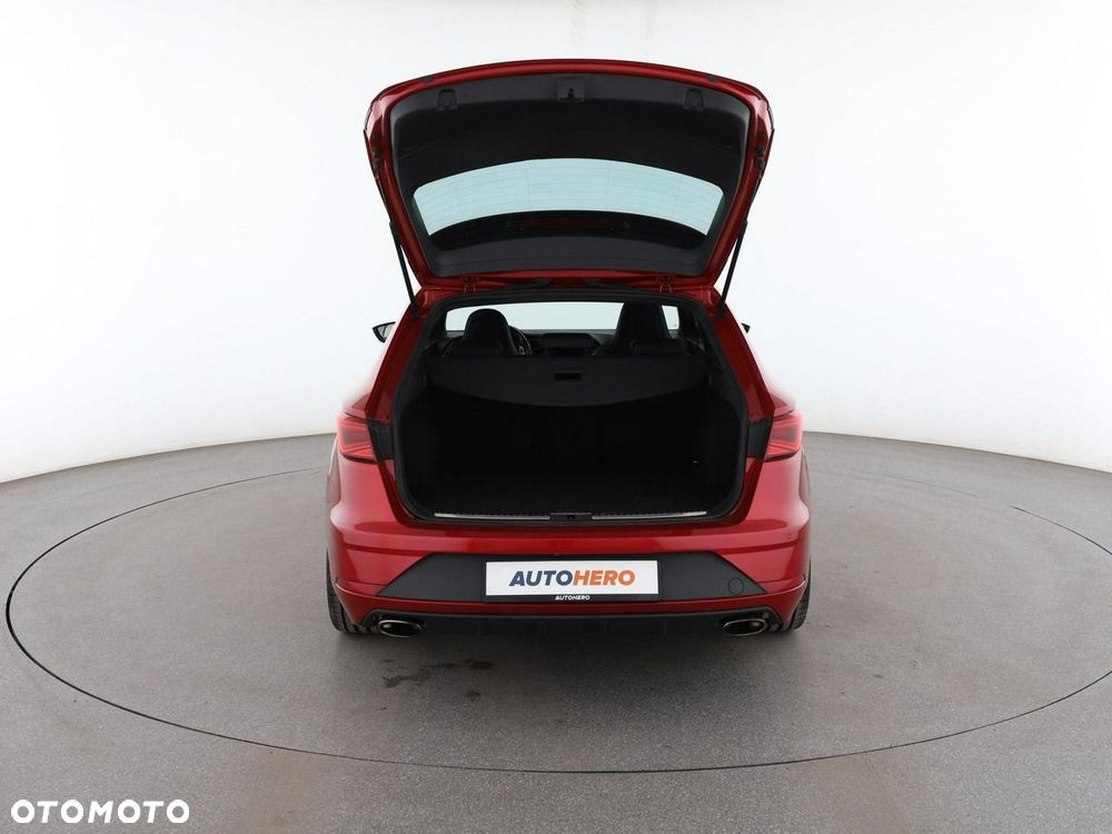 Seat Leon 2.0 TSI Start&Stop DSG Cupra 300 - 20