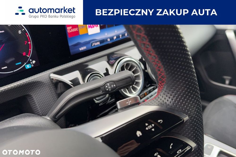 Mercedes-Benz CLA - 16