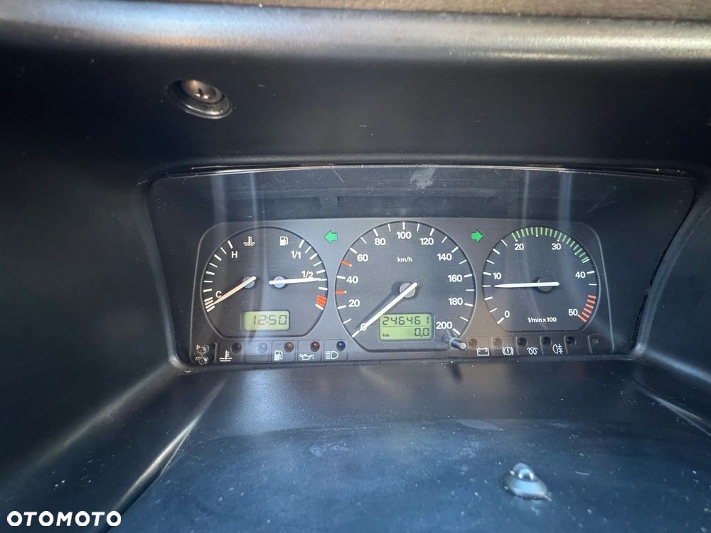 Volkswagen Transporter T4 TDI - 28
