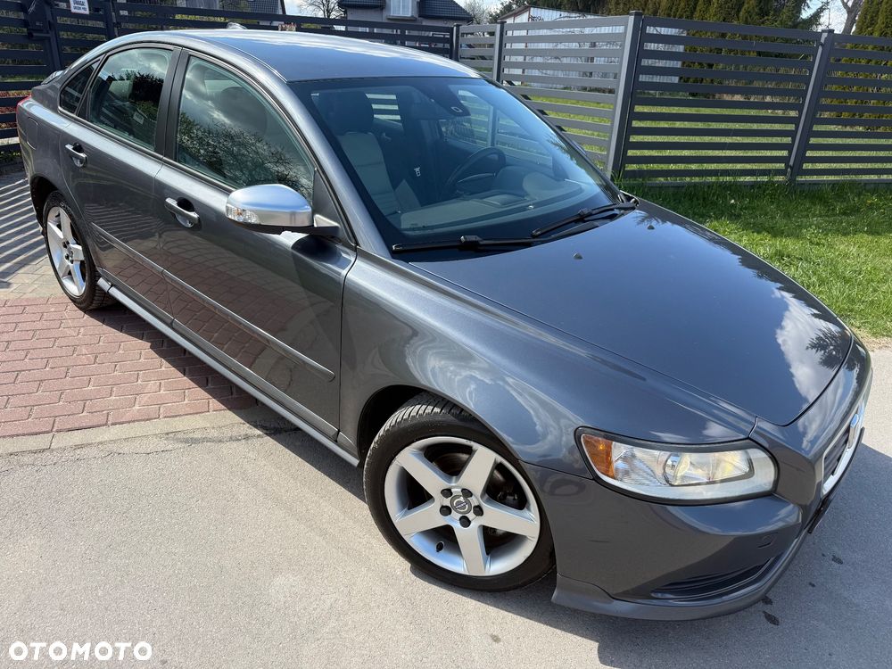 Volvo S40 2.0 RDesign Pro Edition - 5