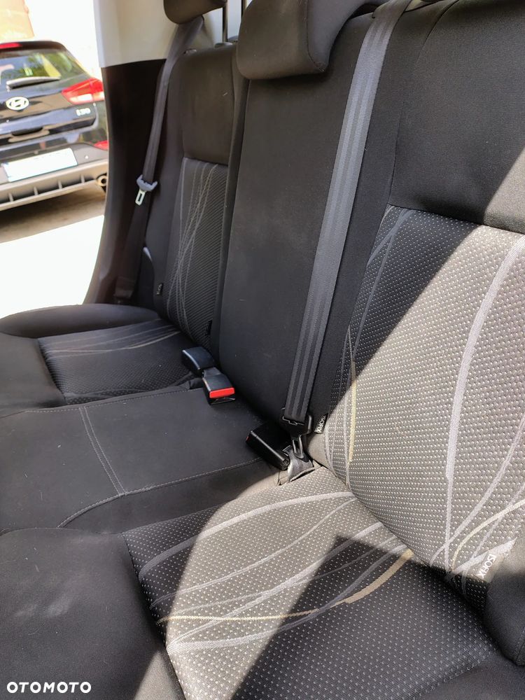 Peugeot 208 1.4 HDi Access - 8