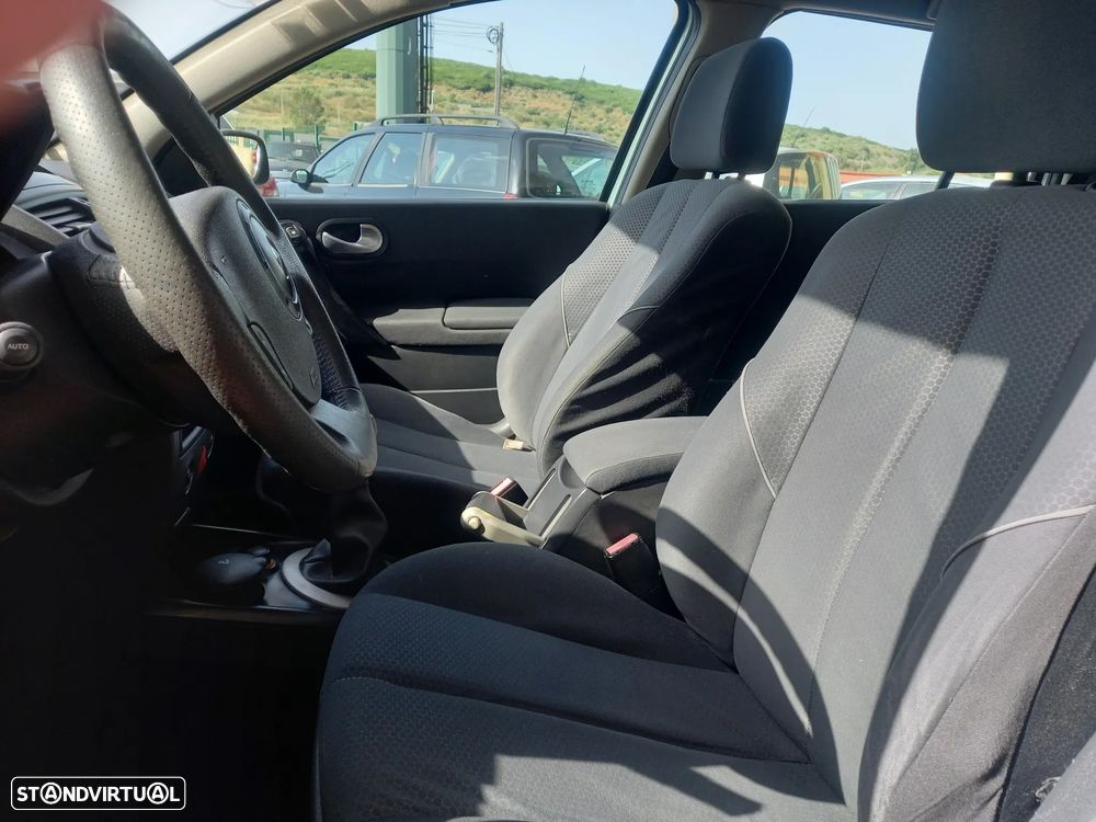 Renault Mégane Break 1.5 dCi C Dynamique - 15