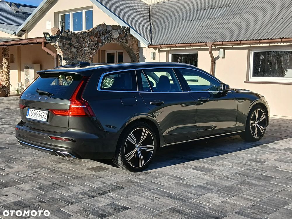 Volvo V60 - 5