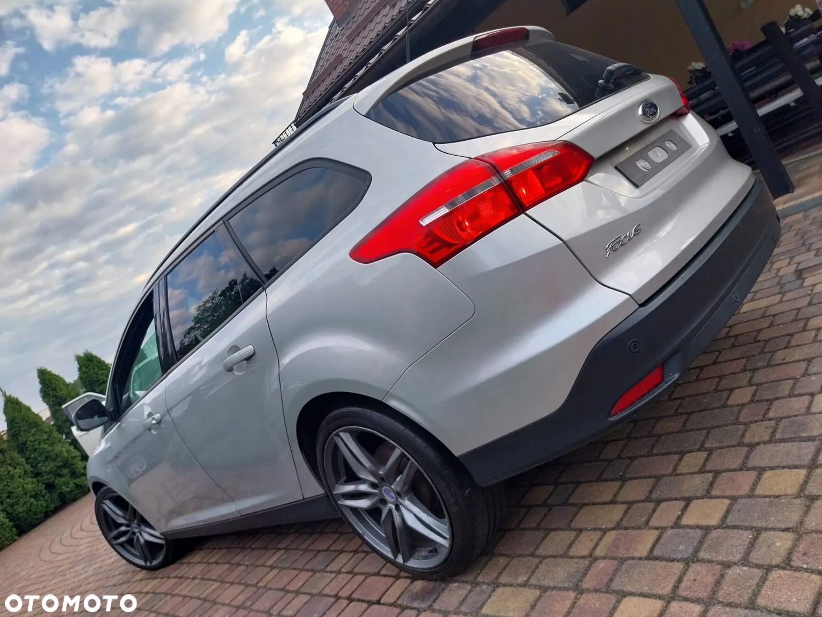 Ford Focus - 4