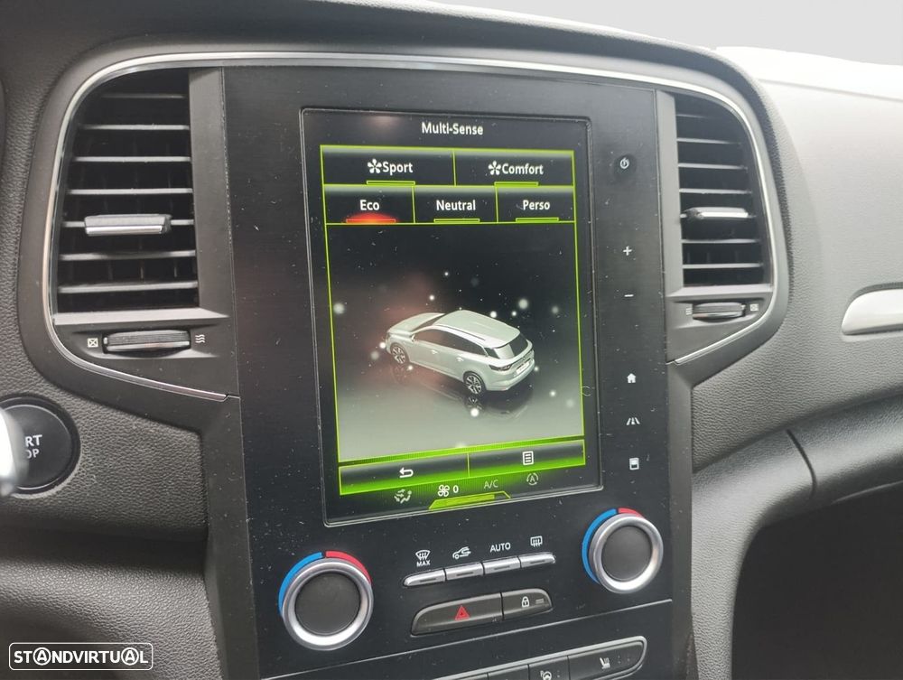 Renault Mégane - 12