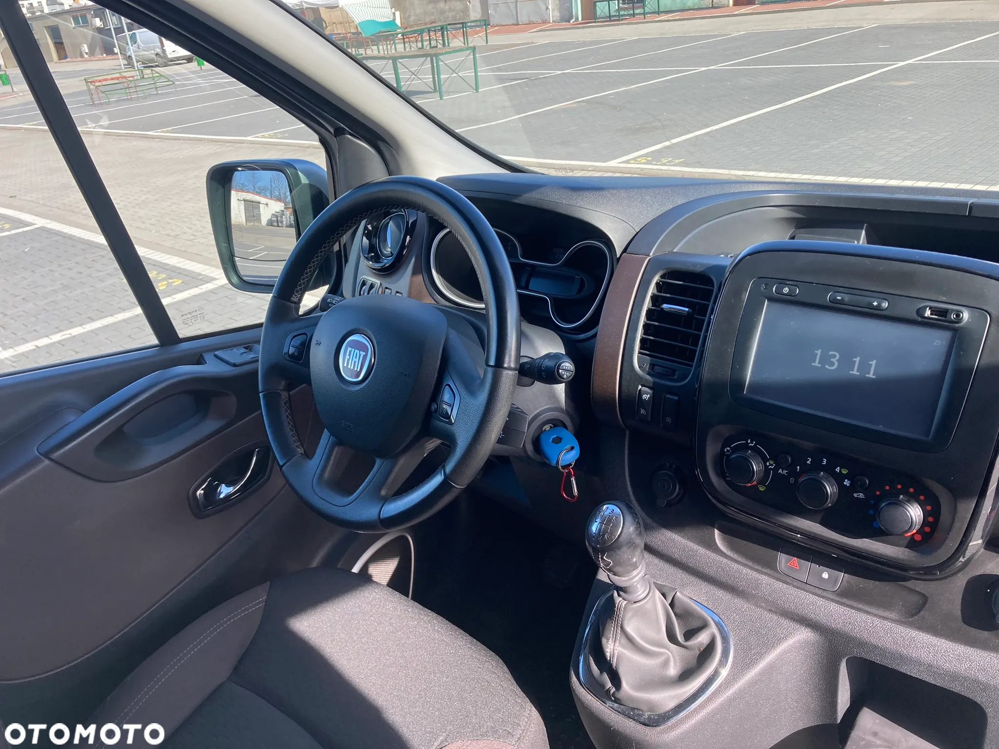 Fiat Talento - 9