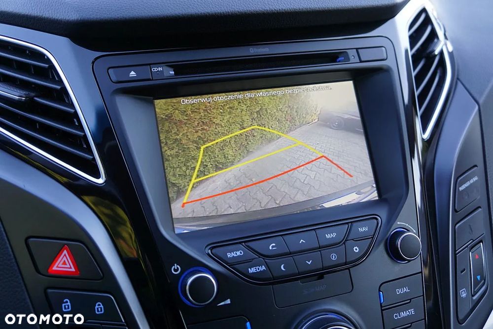 Hyundai i40 1.7 CRDi Premium DCT - 17