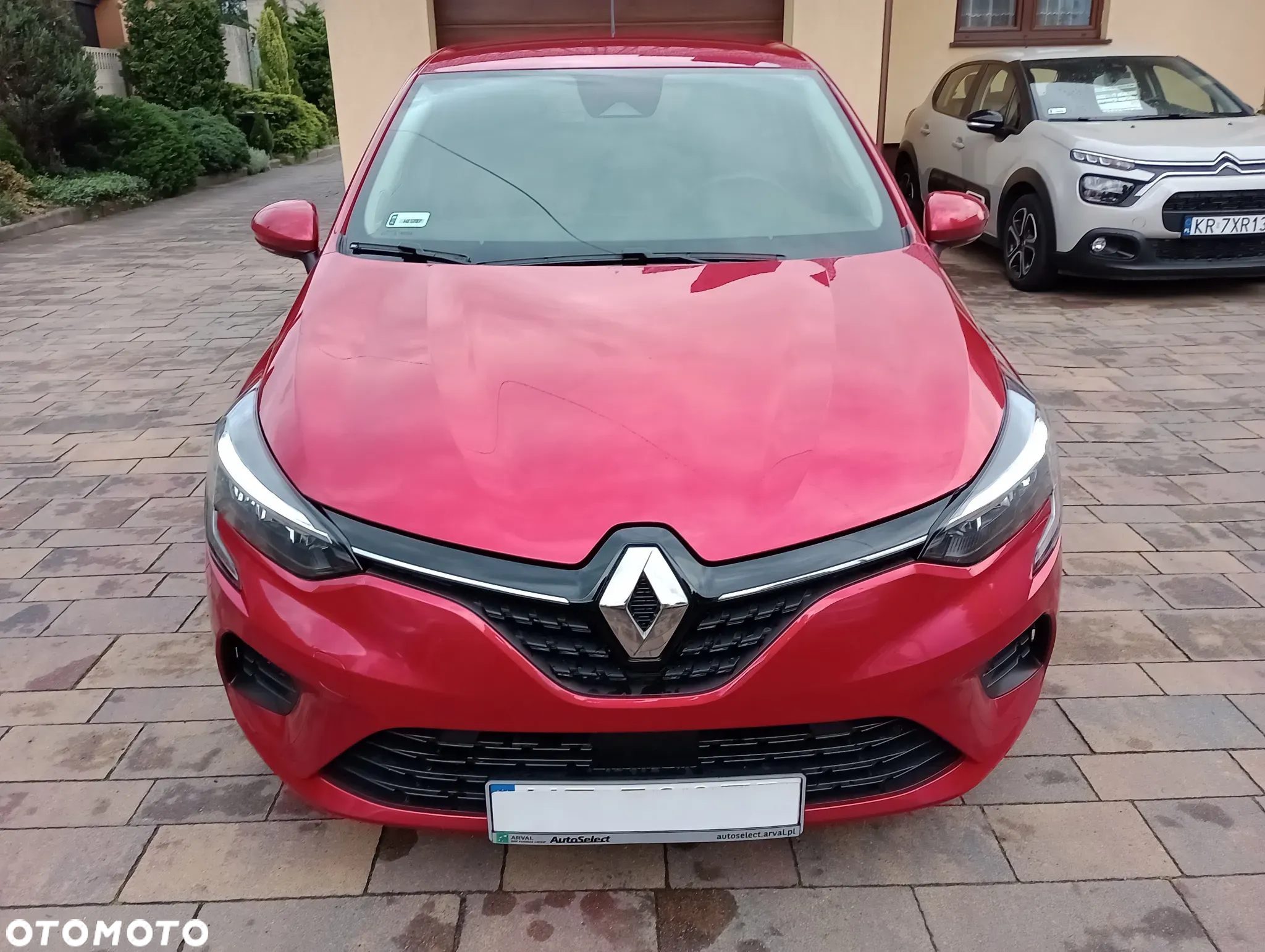 Renault Clio - 2