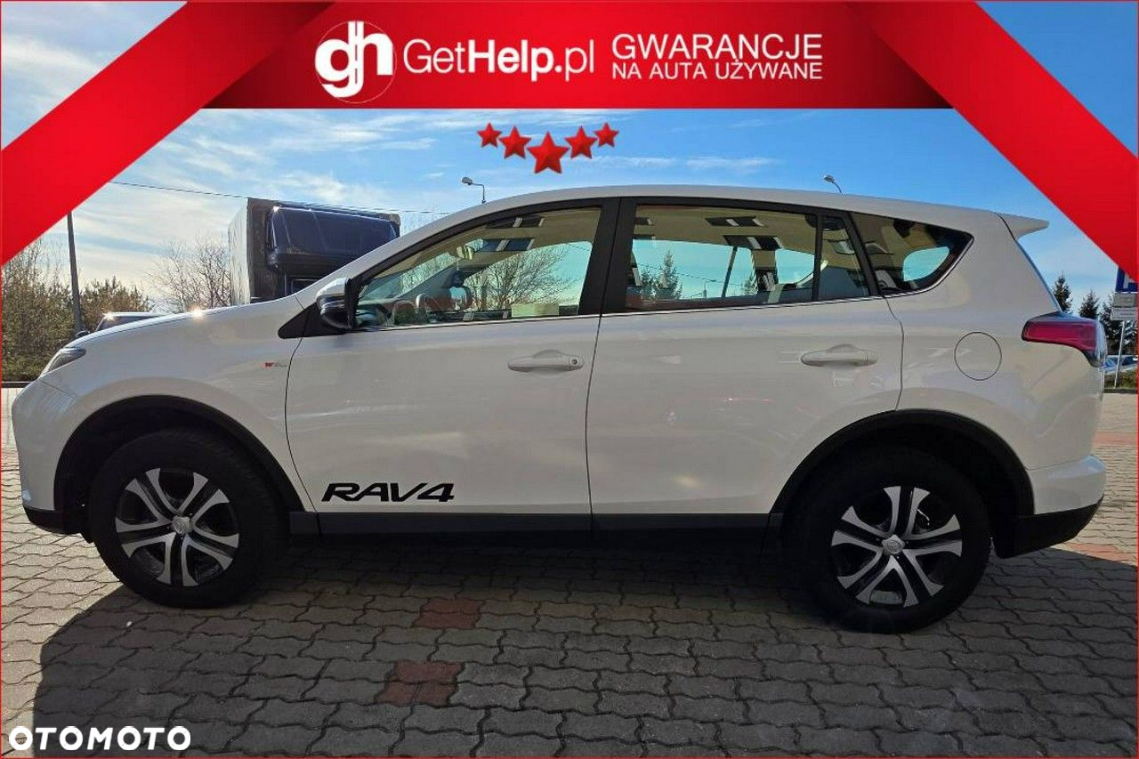 Toyota RAV4 - 21