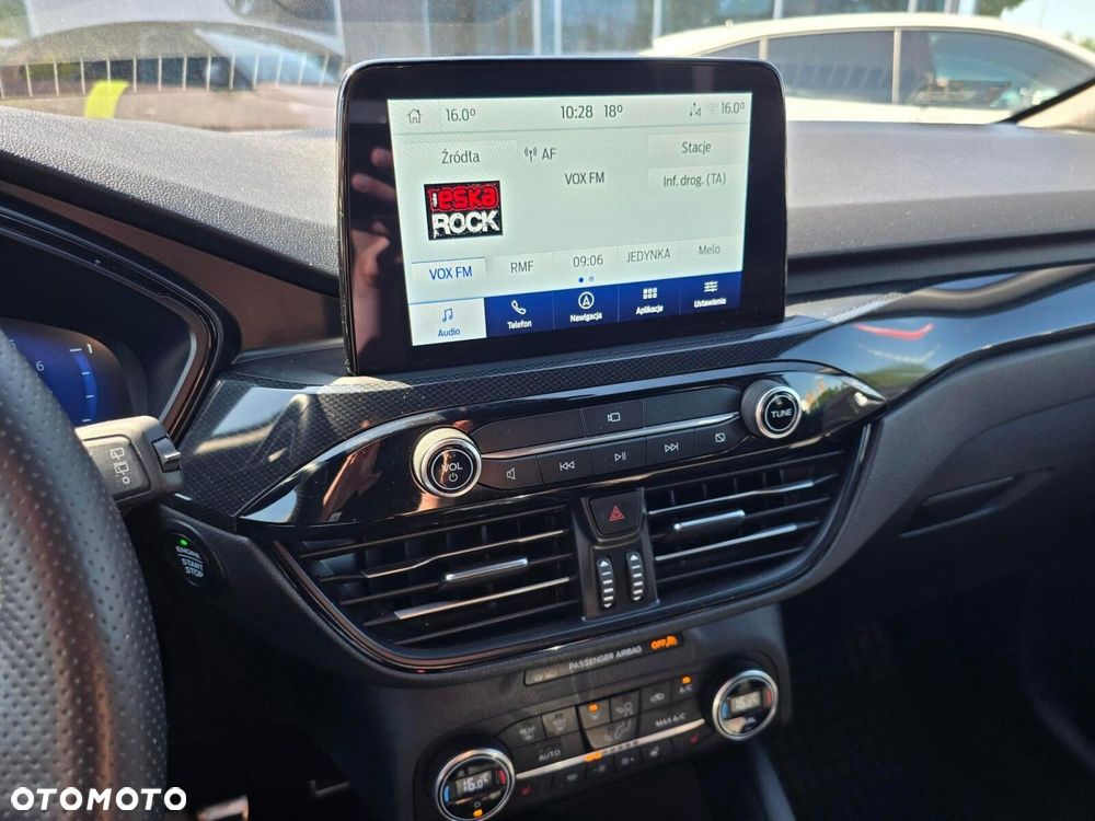 Ford Kuga 1.5 EcoBoost FWD ST-Line - 22