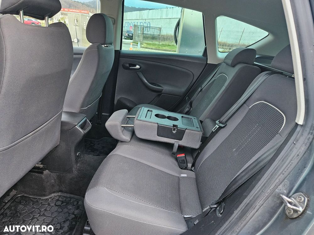 Seat Altea - 6