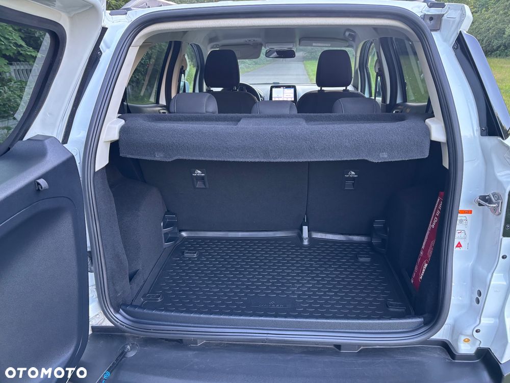 Ford EcoSport 1.0 EcoBoost ST-LINE - 30