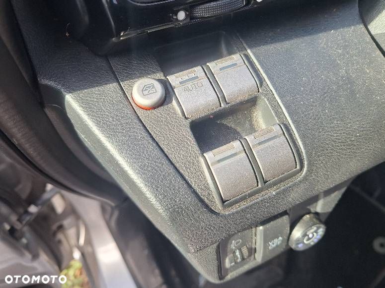 PRZEŁĄCZNIK PANEL SZYB LEWY PRZÓD HONDA FR-V I 05-09r 100% SPRAWNY - 1