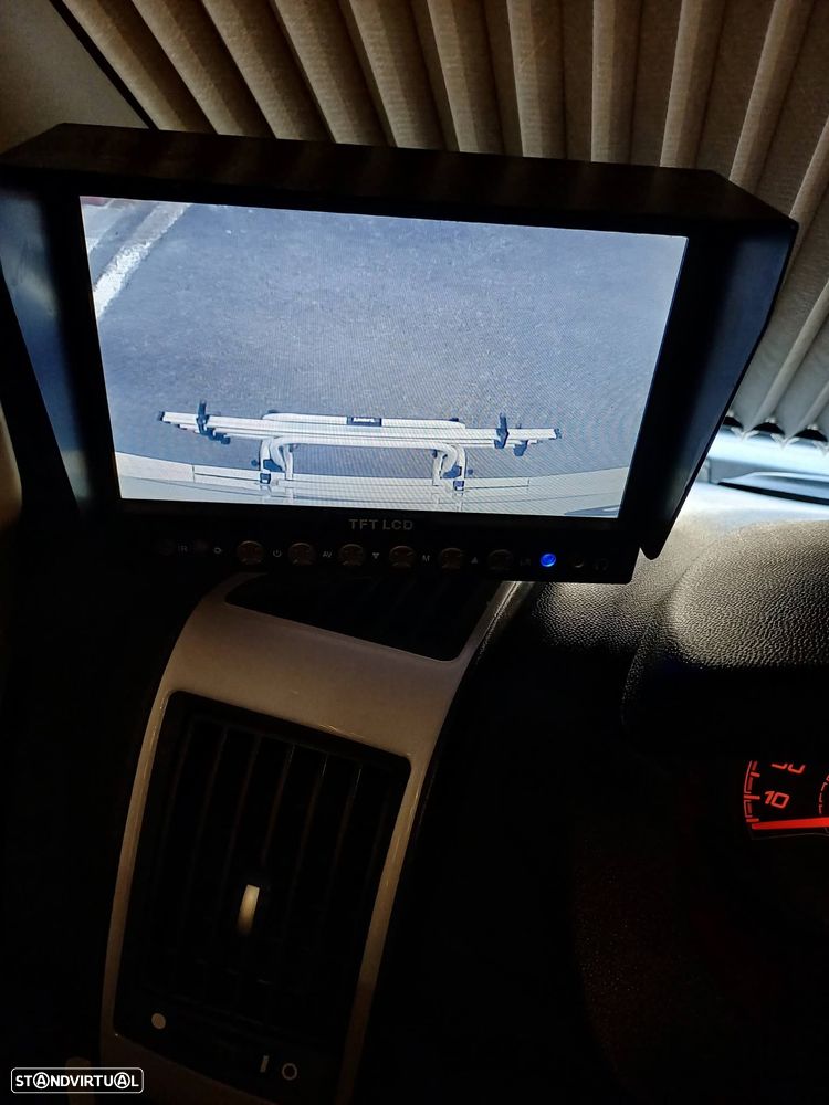 Fiat Ducato Pilote P746 - 39