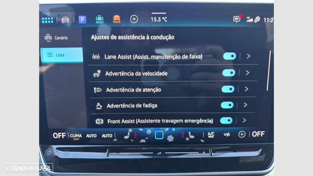 VW ID.4 77 kWh Pro - 20