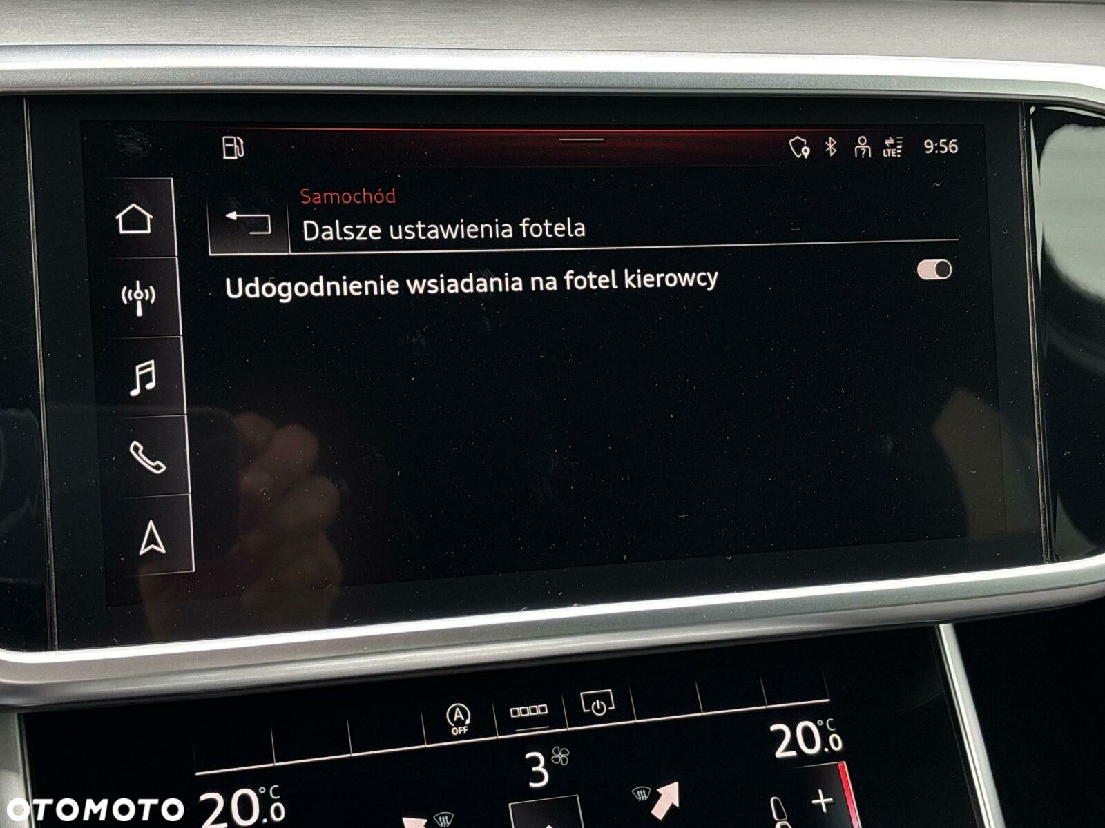 Audi A6 - 23