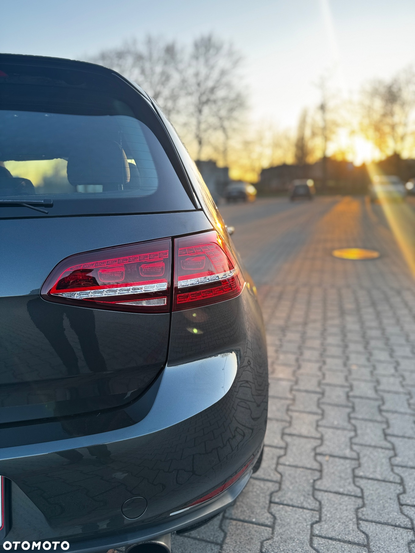 Volkswagen Golf VII 2.0 TSI BMT GTI DSG - 7
