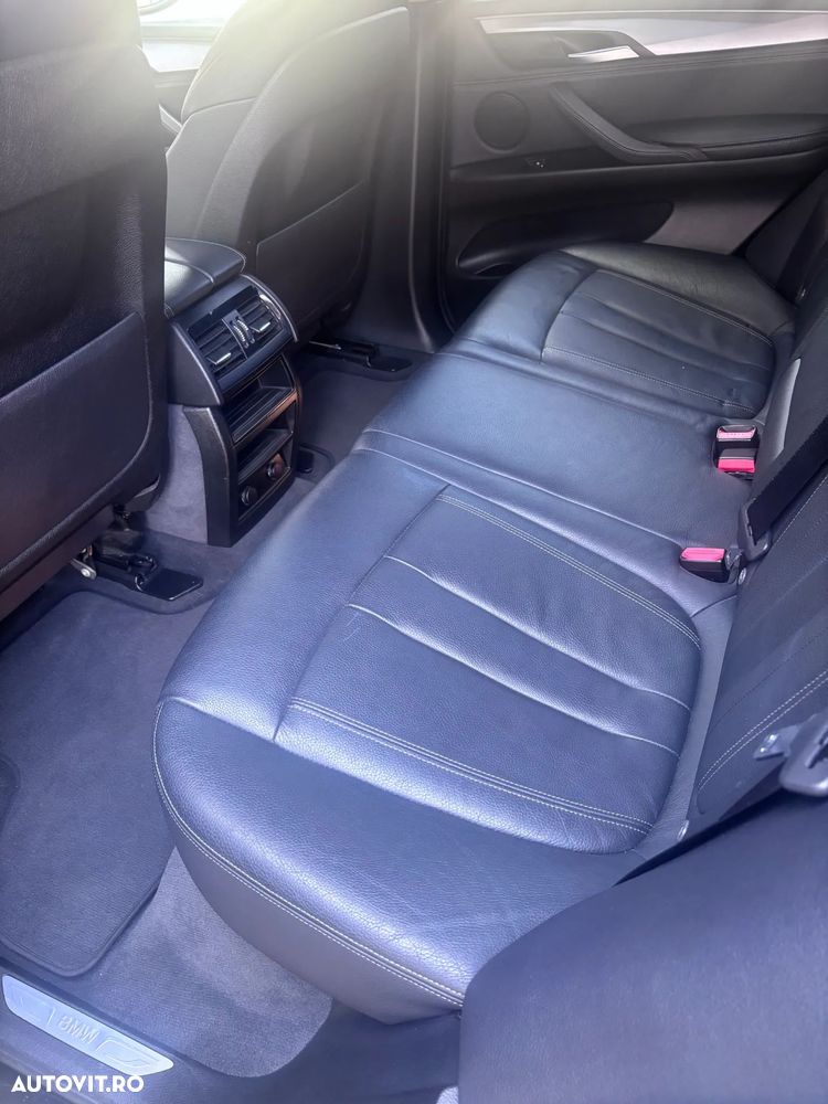BMW X5 xDrive30d - 11