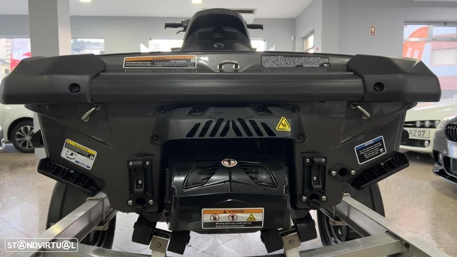 Sea-Doo RXP-X RS - 7