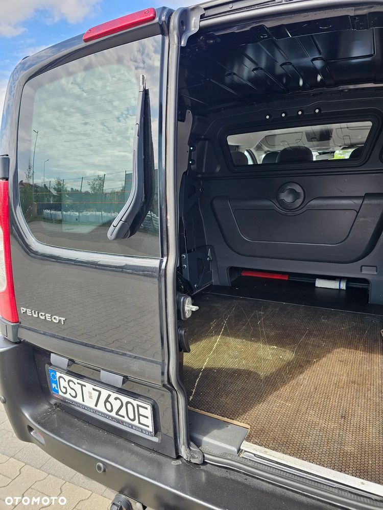 Peugeot EXPERT - 11