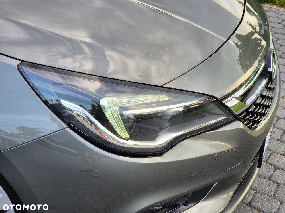 Opel Astra 1.6 D (CDTI) Start/Stop Sports Tourer Dynamic - 20