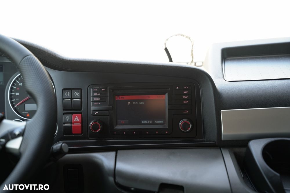 MAN TGX 18.480 / EURO 6 - 30