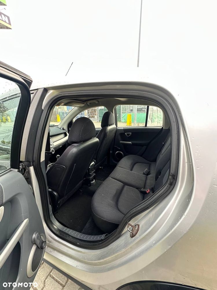 Smart Forfour - 7