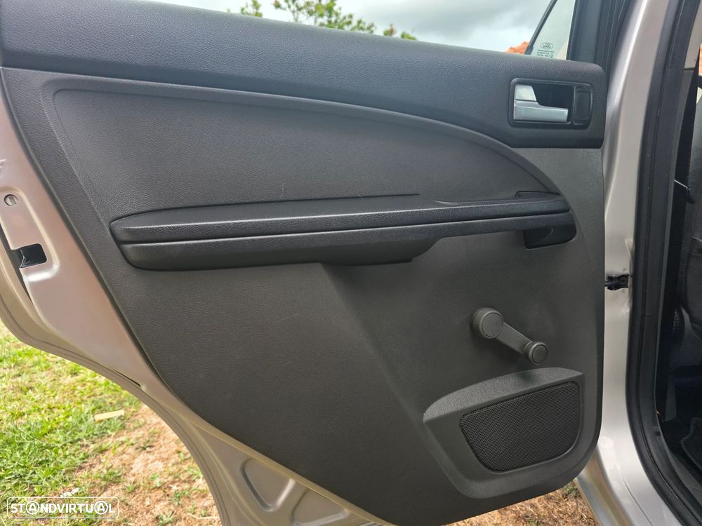 Ford Focus C-Max 1.6 TDCi Connection - 6